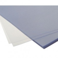 Binding Cover / Binding sheet Clear, 200mic, A4